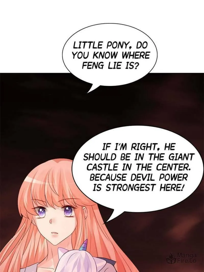 Read Teach the Devil Husband (Colored) chapter 54 image 2 on Lezhin