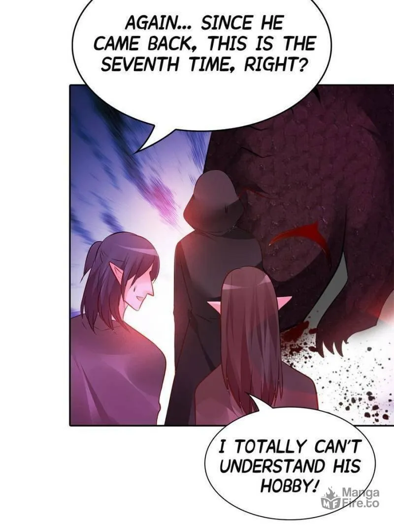 Read Teach the Devil Husband (Colored) chapter 54 image 20 on Lezhin