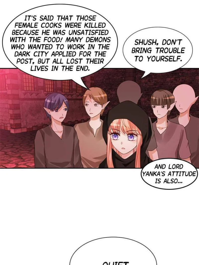 Read Teach the Devil Husband (Colored) chapter 54 image 21 on Lezhin