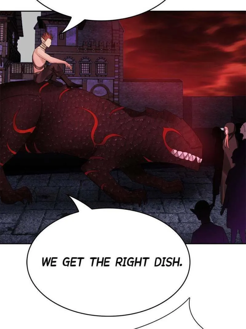 Read Teach the Devil Husband (Colored) chapter 54 image 27 on Lezhin
