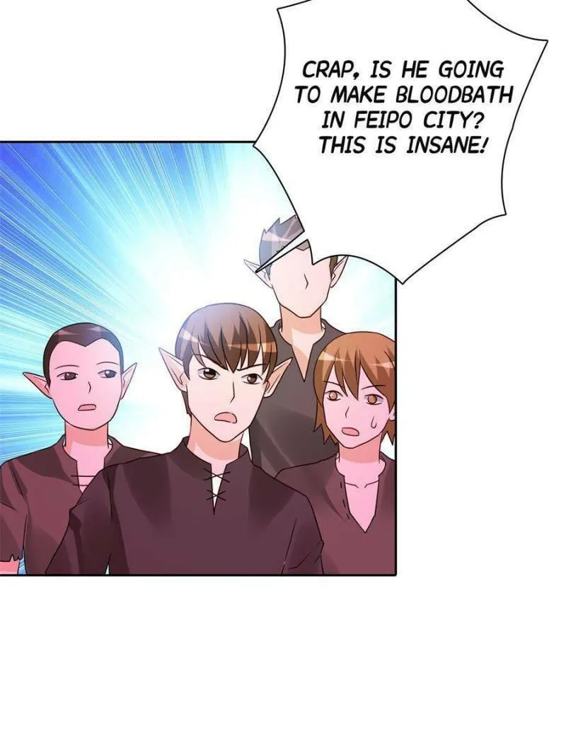 Read Teach the Devil Husband (Colored) chapter 54 image 28 on Lezhin