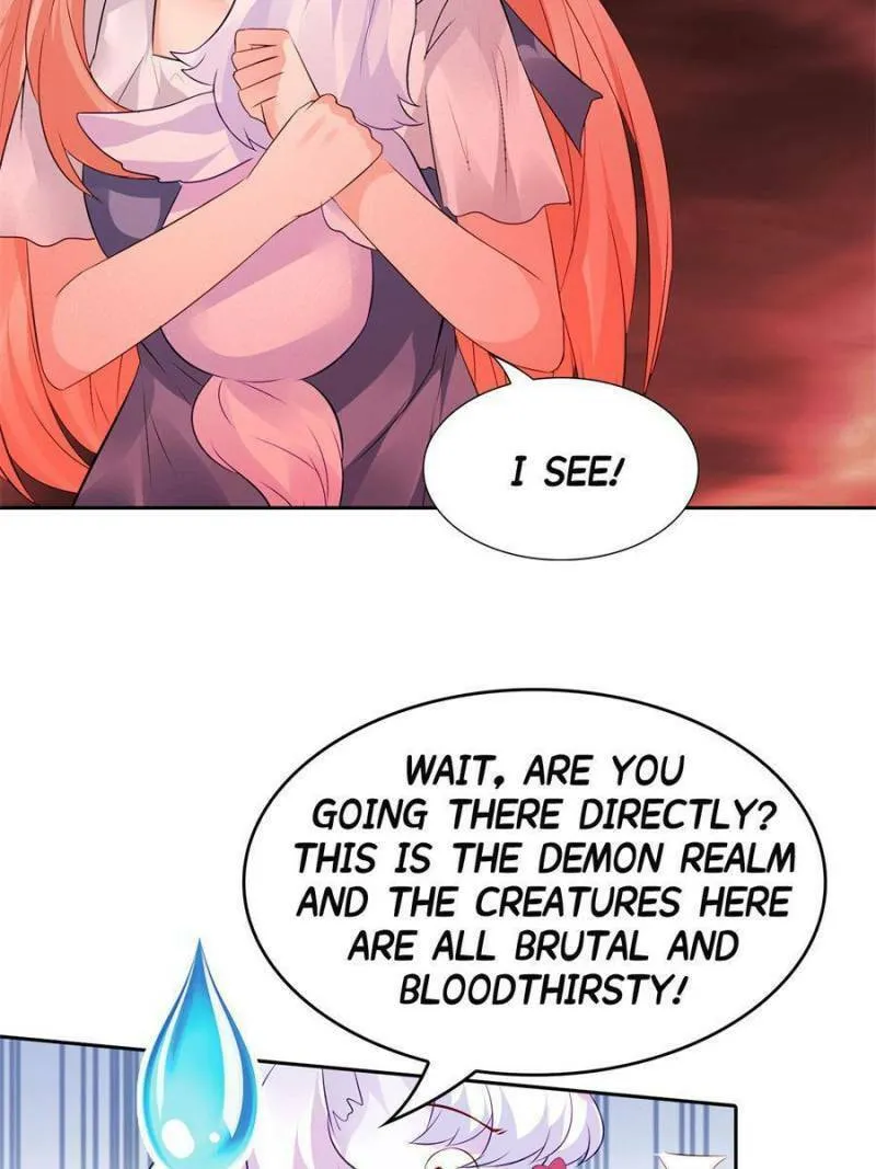 Read Teach the Devil Husband (Colored) chapter 54 image 3 on Lezhin