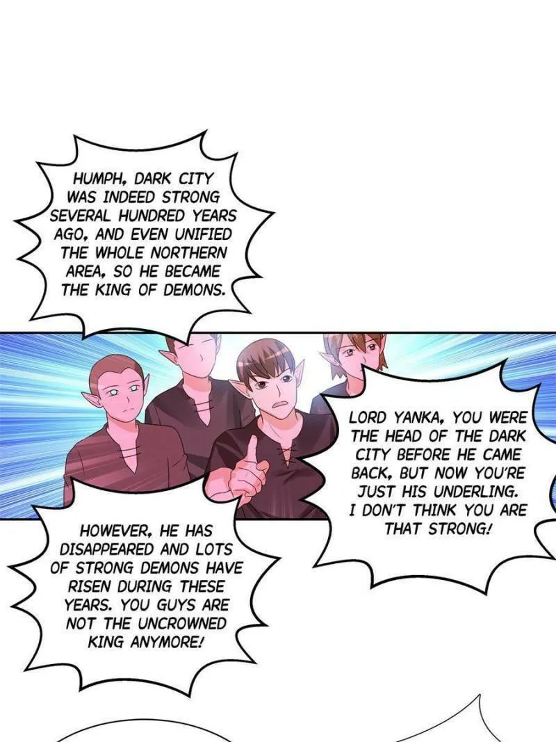 Read Teach the Devil Husband (Colored) chapter 54 image 30 on Lezhin