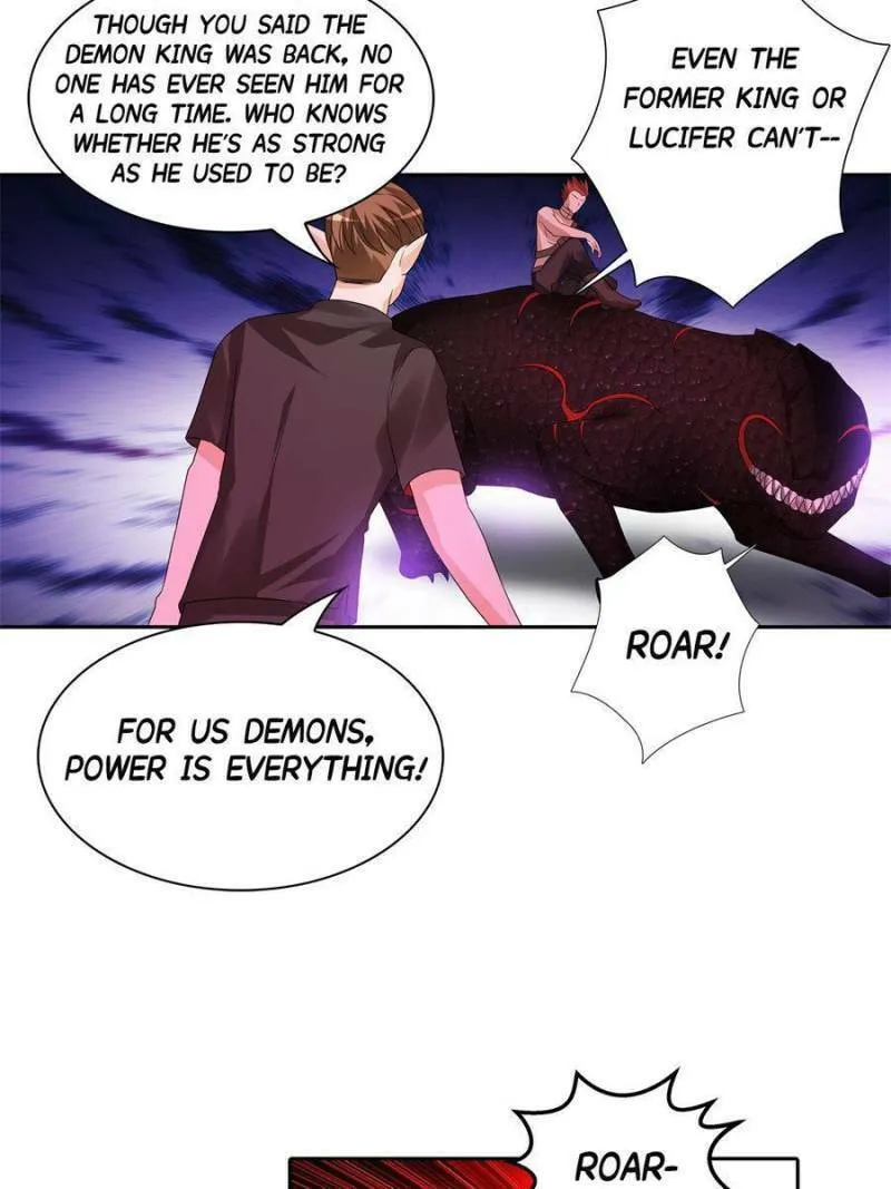 Read Teach the Devil Husband (Colored) chapter 54 image 31 on Lezhin