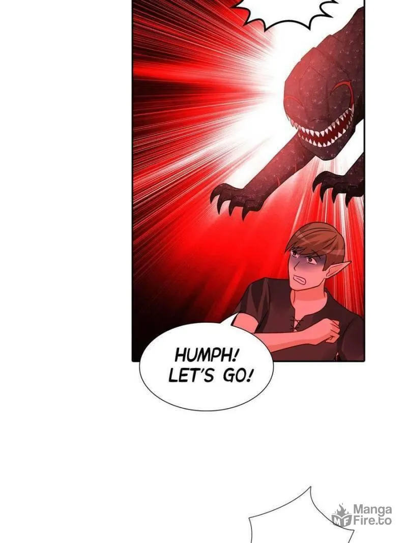Read Teach the Devil Husband (Colored) chapter 54 image 32 on Lezhin