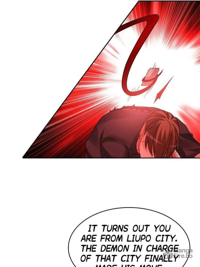Read Teach the Devil Husband (Colored) chapter 54 image 34 on Lezhin