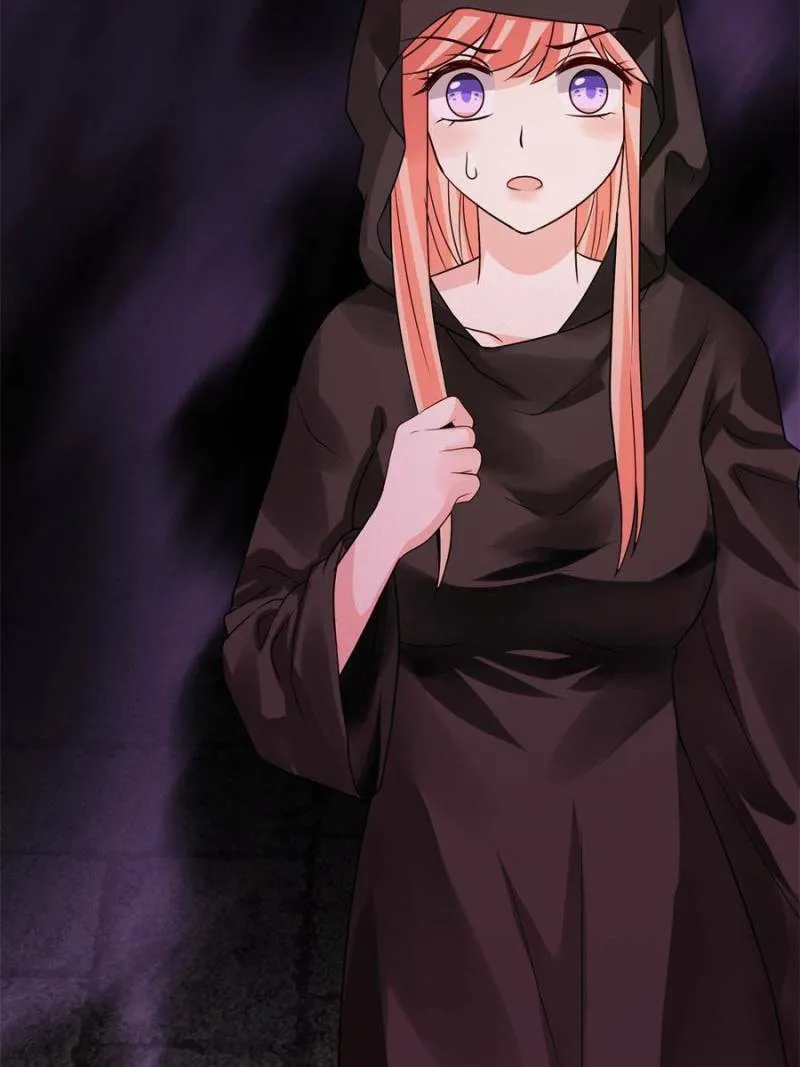 Read Teach the Devil Husband (Colored) chapter 54 image 37 on Lezhin