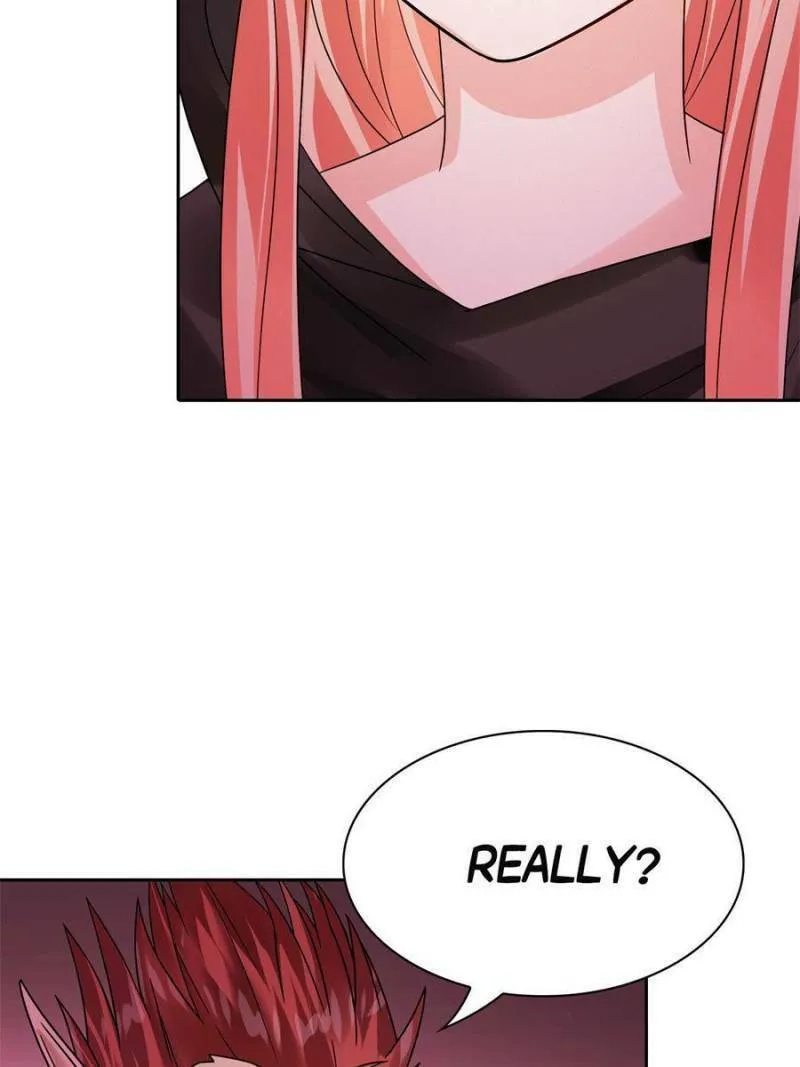 Read Teach the Devil Husband (Colored) chapter 54 image 40 on Lezhin