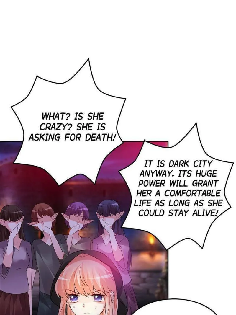 Read Teach the Devil Husband (Colored) chapter 54 image 42 on Lezhin