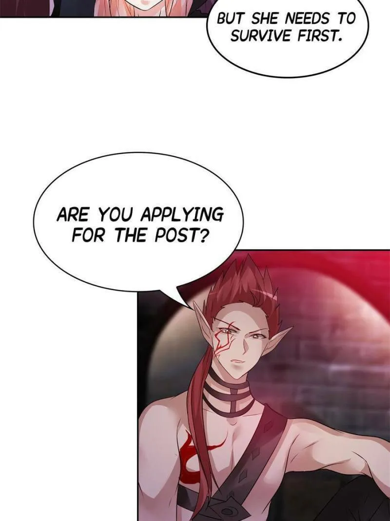 Read Teach the Devil Husband (Colored) chapter 54 image 43 on Lezhin