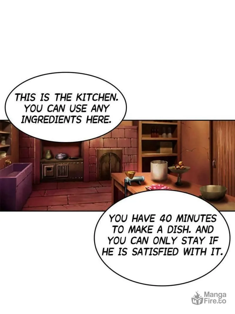 Read Teach the Devil Husband (Colored) chapter 54 image 49 on Lezhin