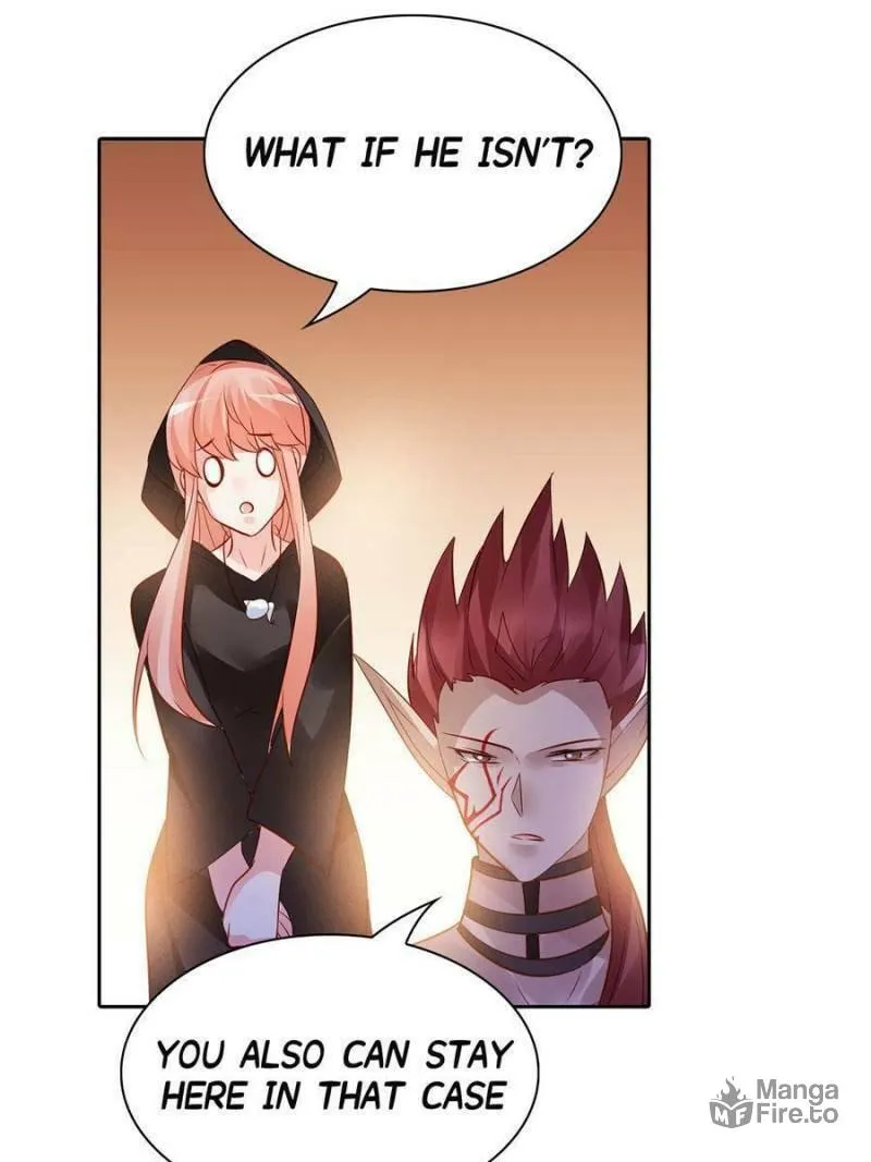 Read Teach the Devil Husband (Colored) chapter 54 image 50 on Lezhin