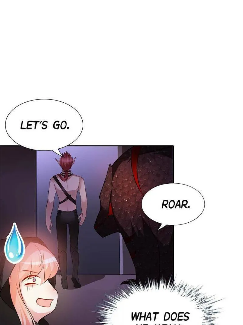 Read Teach the Devil Husband (Colored) chapter 54 image 57 on Lezhin