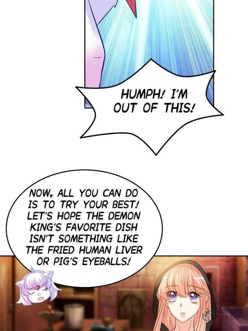 Read Teach the Devil Husband (Colored) chapter 54 image 64 on Lezhin