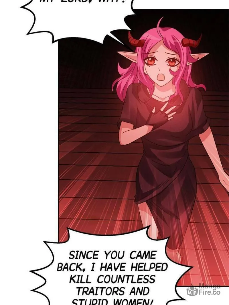 Read Teach the Devil Husband (Colored) chapter 54 image 77 on Lezhin