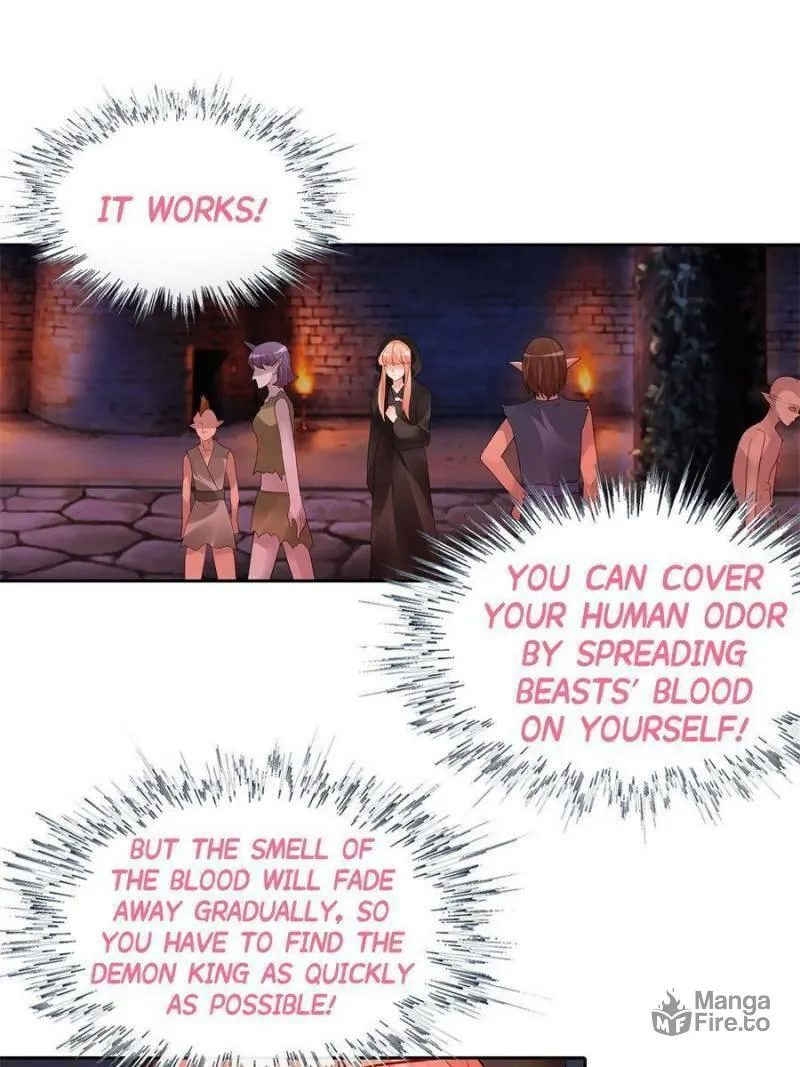 Read Teach the Devil Husband (Colored) chapter 54 image 9 on Lezhin