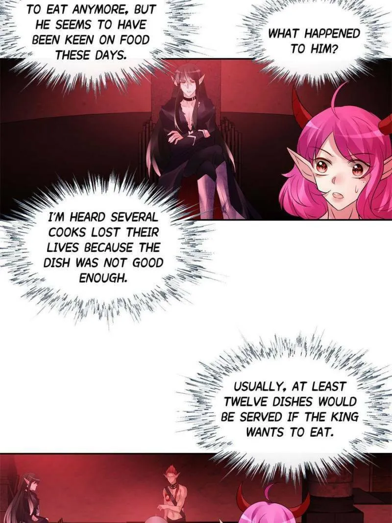 Read Teach the Devil Husband (Colored) chapter 55 image 10 on Lezhin