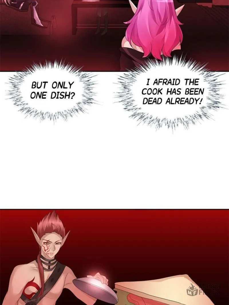 Read Teach the Devil Husband (Colored) chapter 55 image 11 on Lezhin