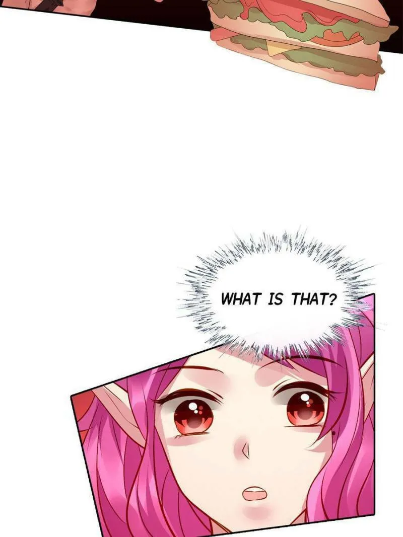 Read Teach the Devil Husband (Colored) chapter 55 image 12 on Lezhin