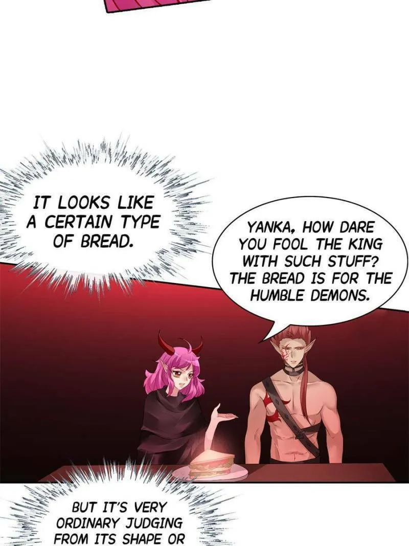 Read Teach the Devil Husband (Colored) chapter 55 image 13 on Lezhin