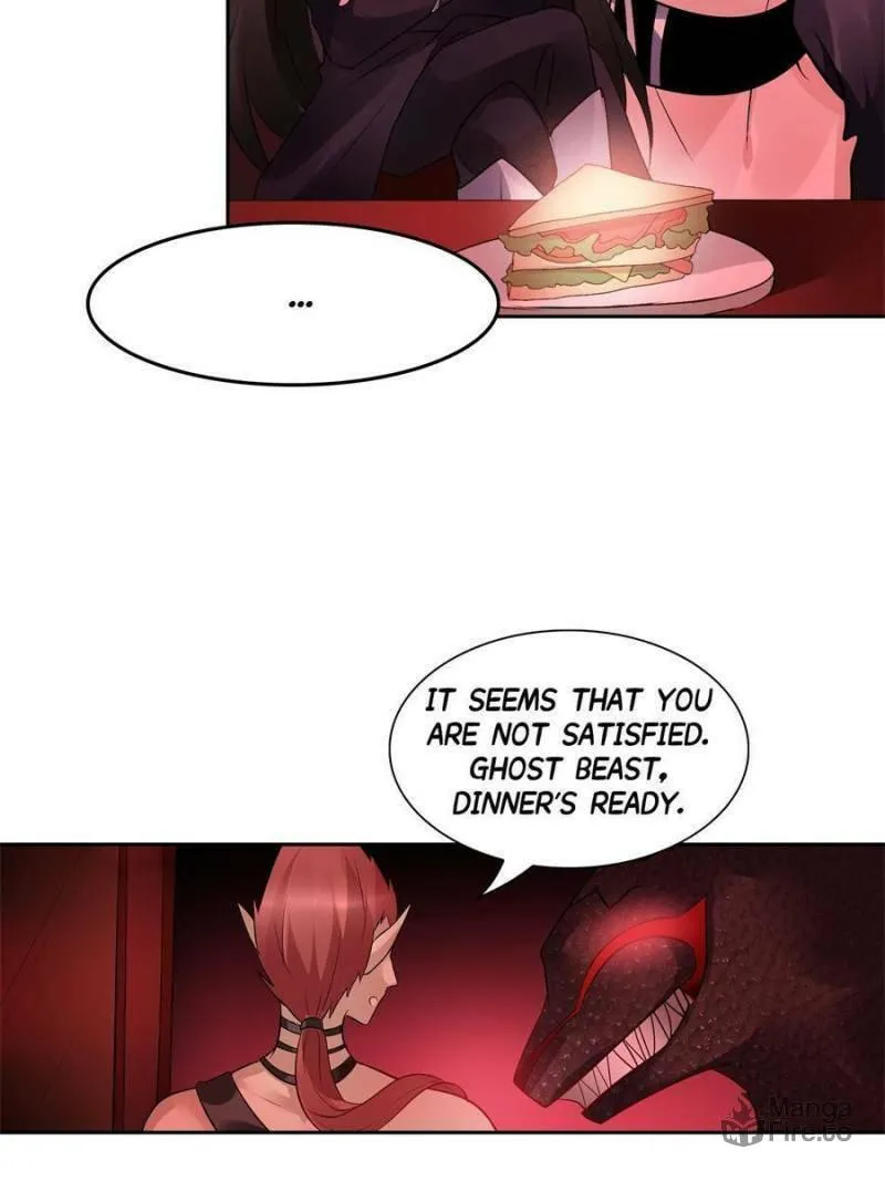 Read Teach the Devil Husband (Colored) chapter 55 image 17 on Lezhin