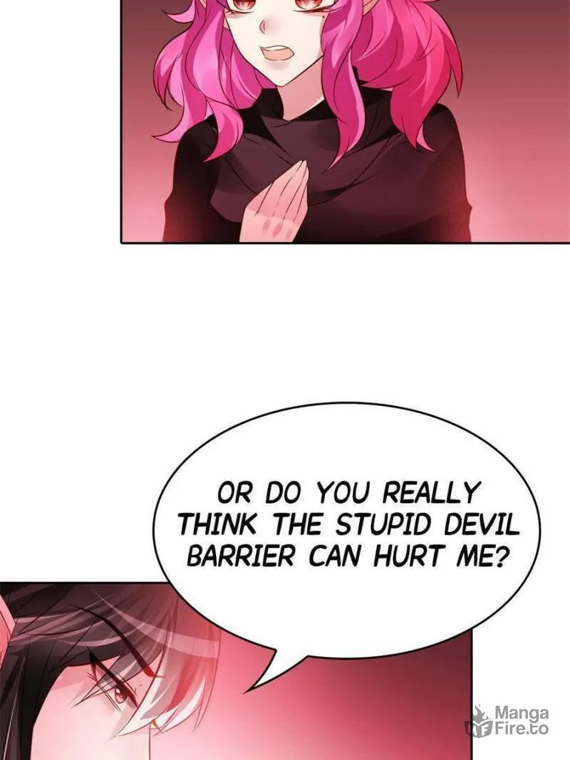 Read Teach the Devil Husband (Colored) chapter 55 image 2 on Lezhin