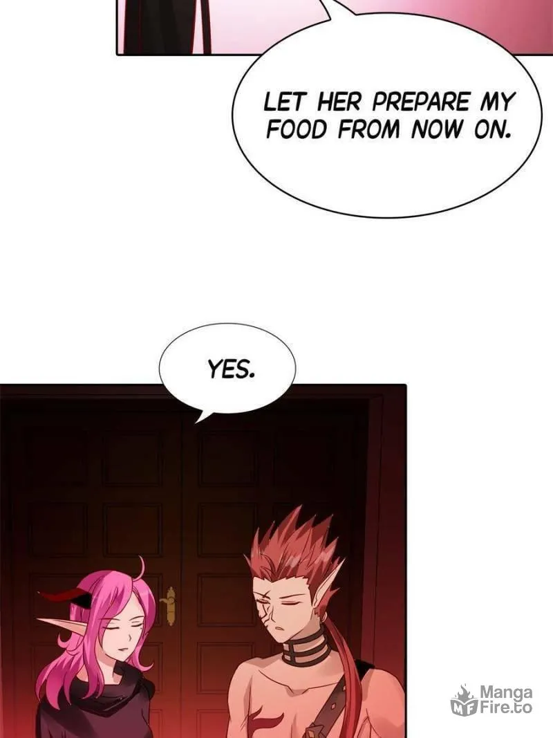 Read Teach the Devil Husband (Colored) chapter 55 image 20 on Lezhin