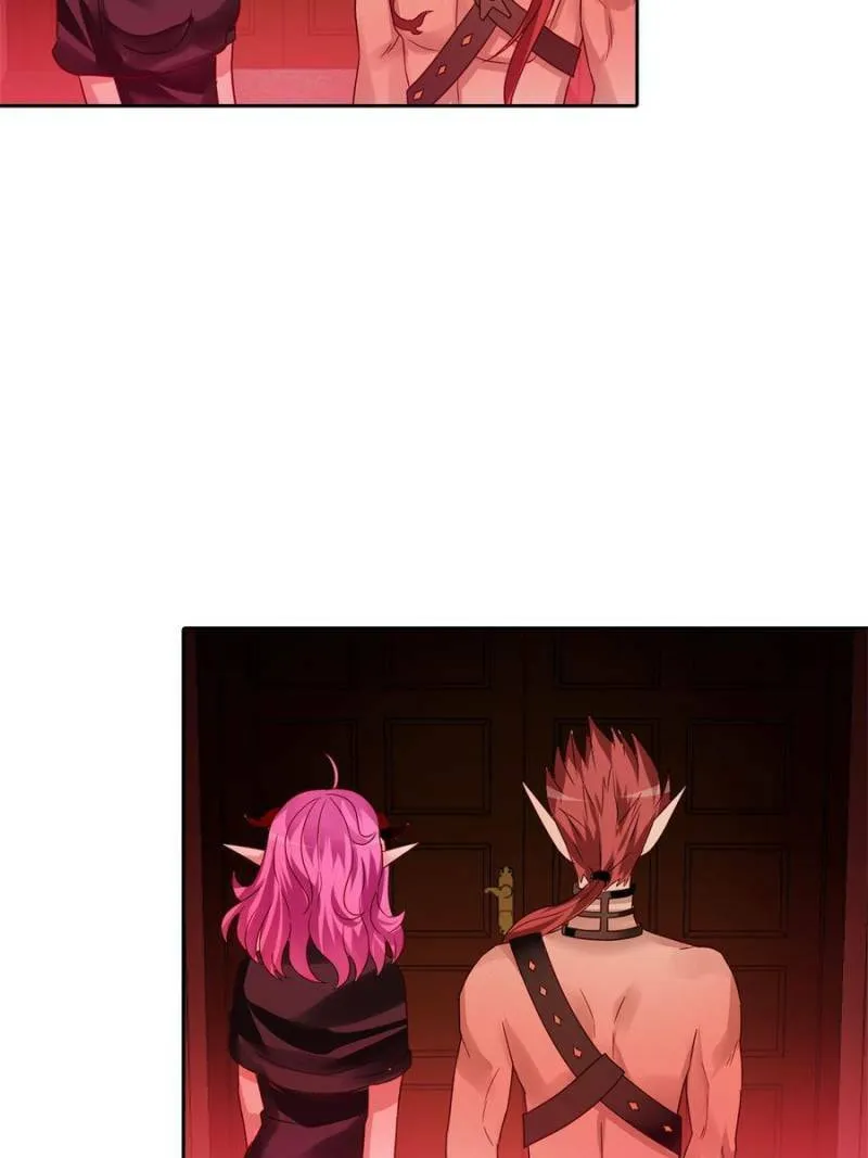 Read Teach the Devil Husband (Colored) chapter 55 image 21 on Lezhin