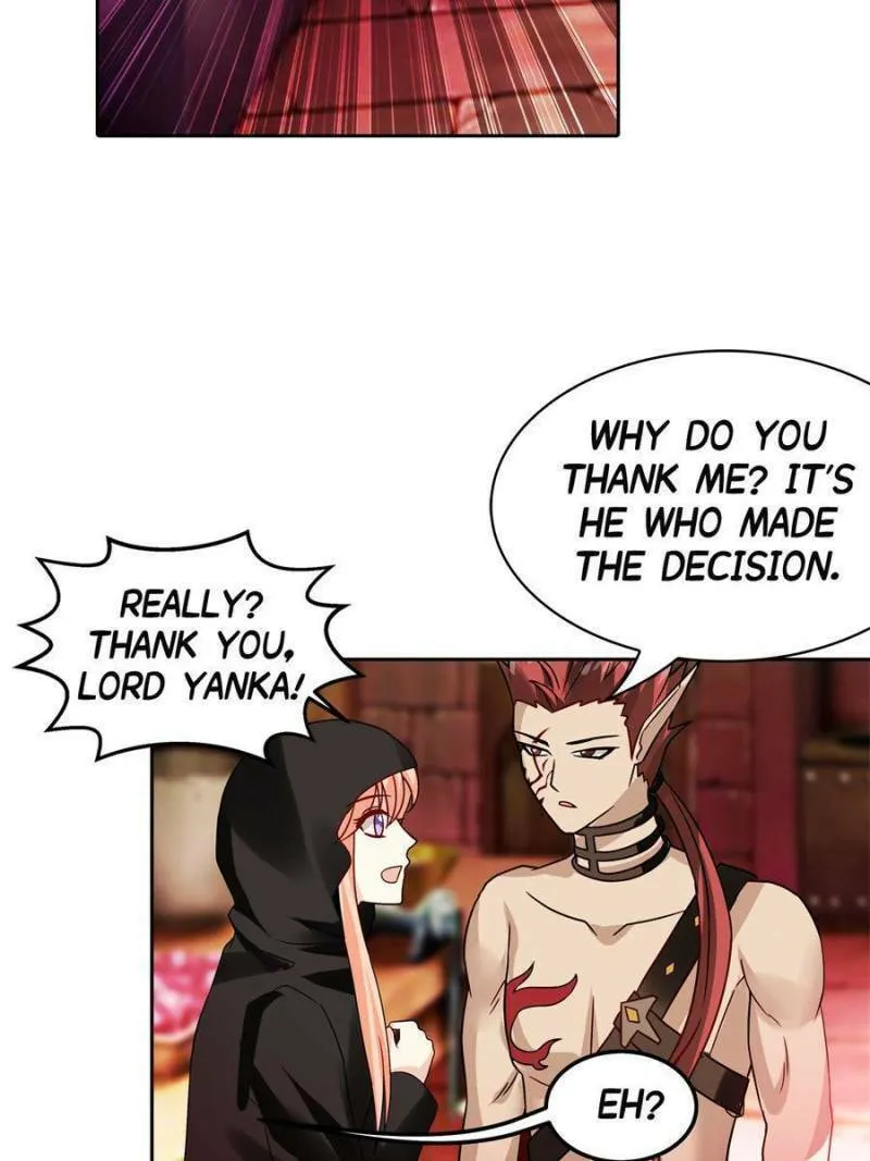 Read Teach the Devil Husband (Colored) chapter 55 image 27 on Lezhin