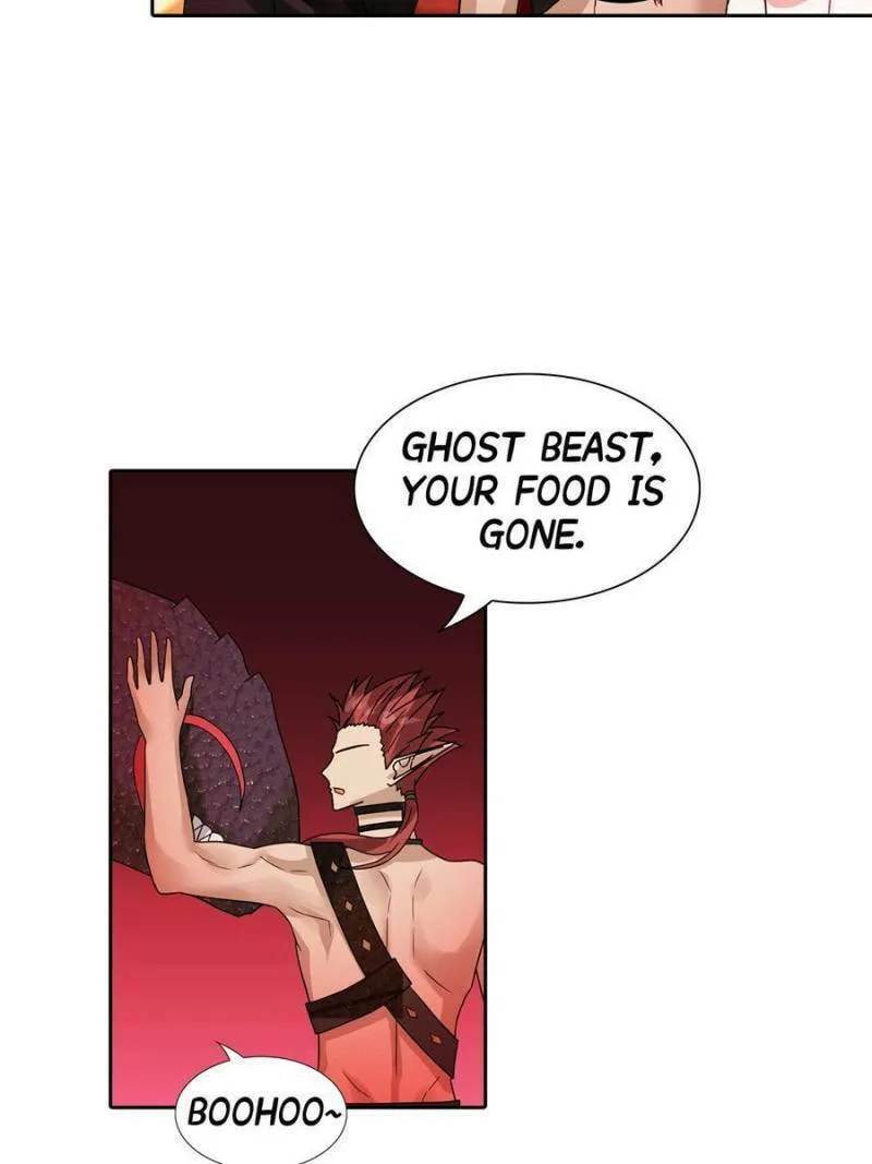 Read Teach the Devil Husband (Colored) chapter 55 image 28 on Lezhin