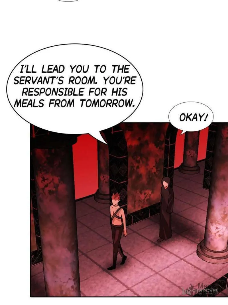 Read Teach the Devil Husband (Colored) chapter 55 image 29 on Lezhin