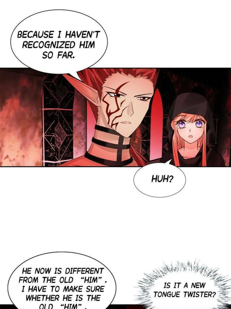 Read Teach the Devil Husband (Colored) chapter 55 image 31 on Lezhin