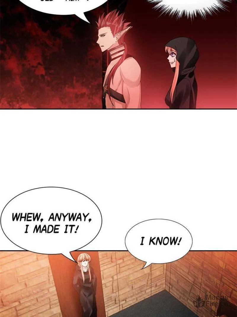 Read Teach the Devil Husband (Colored) chapter 55 image 32 on Lezhin