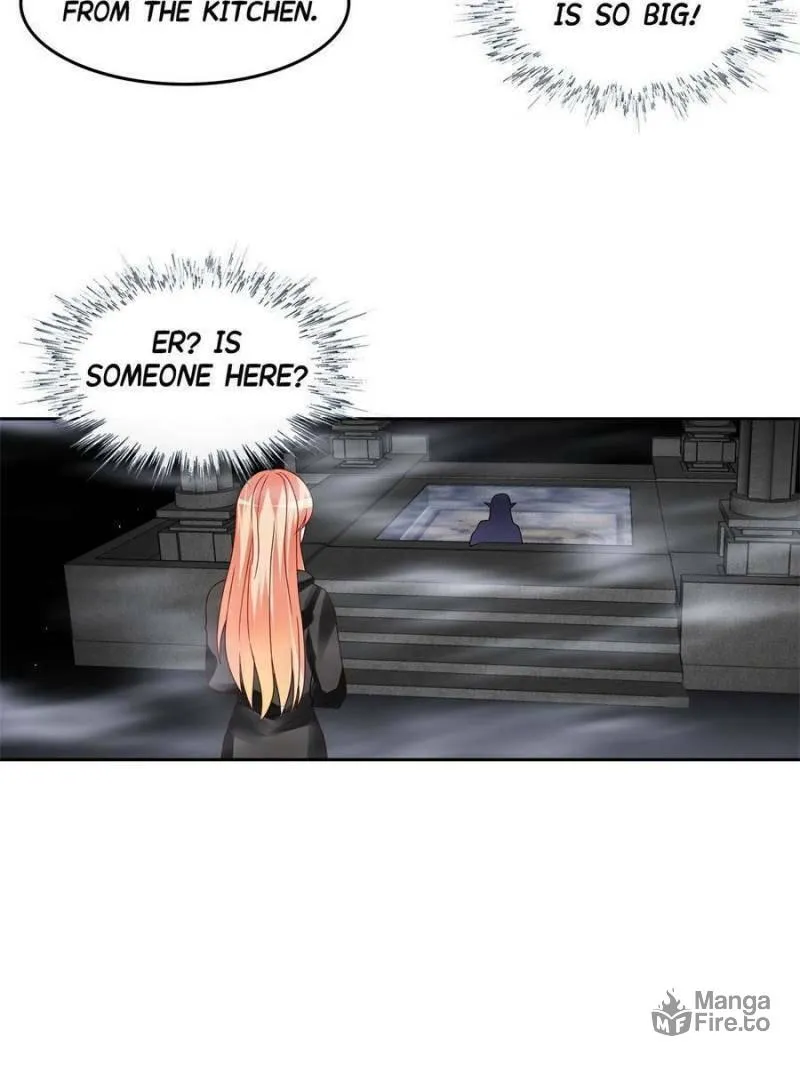 Read Teach the Devil Husband (Colored) chapter 55 image 34 on Lezhin