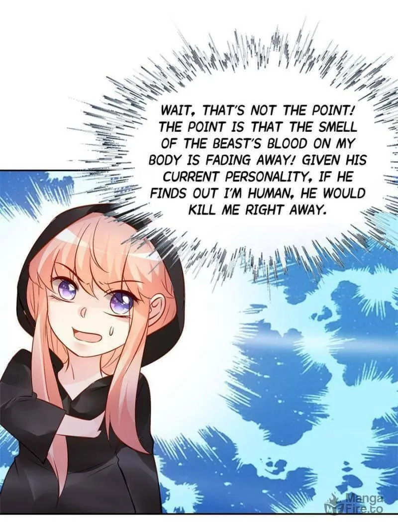 Read Teach the Devil Husband (Colored) chapter 55 image 38 on Lezhin