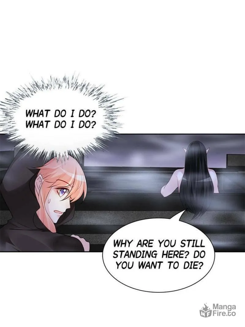 Read Teach the Devil Husband (Colored) chapter 55 image 39 on Lezhin