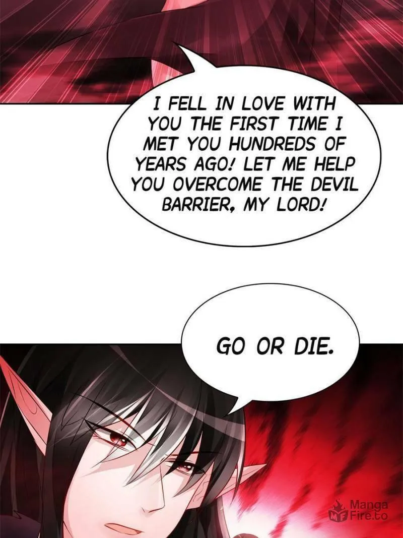 Read Teach the Devil Husband (Colored) chapter 55 image 4 on Lezhin
