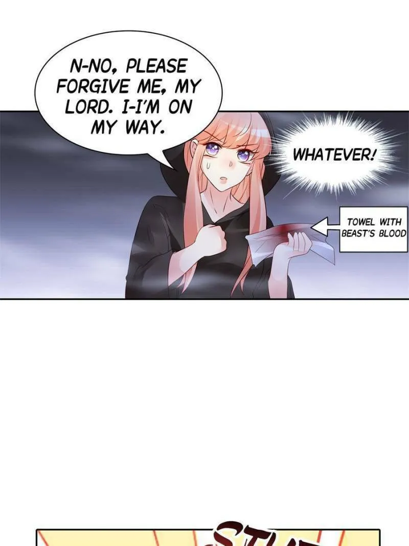 Read Teach the Devil Husband (Colored) chapter 55 image 40 on Lezhin