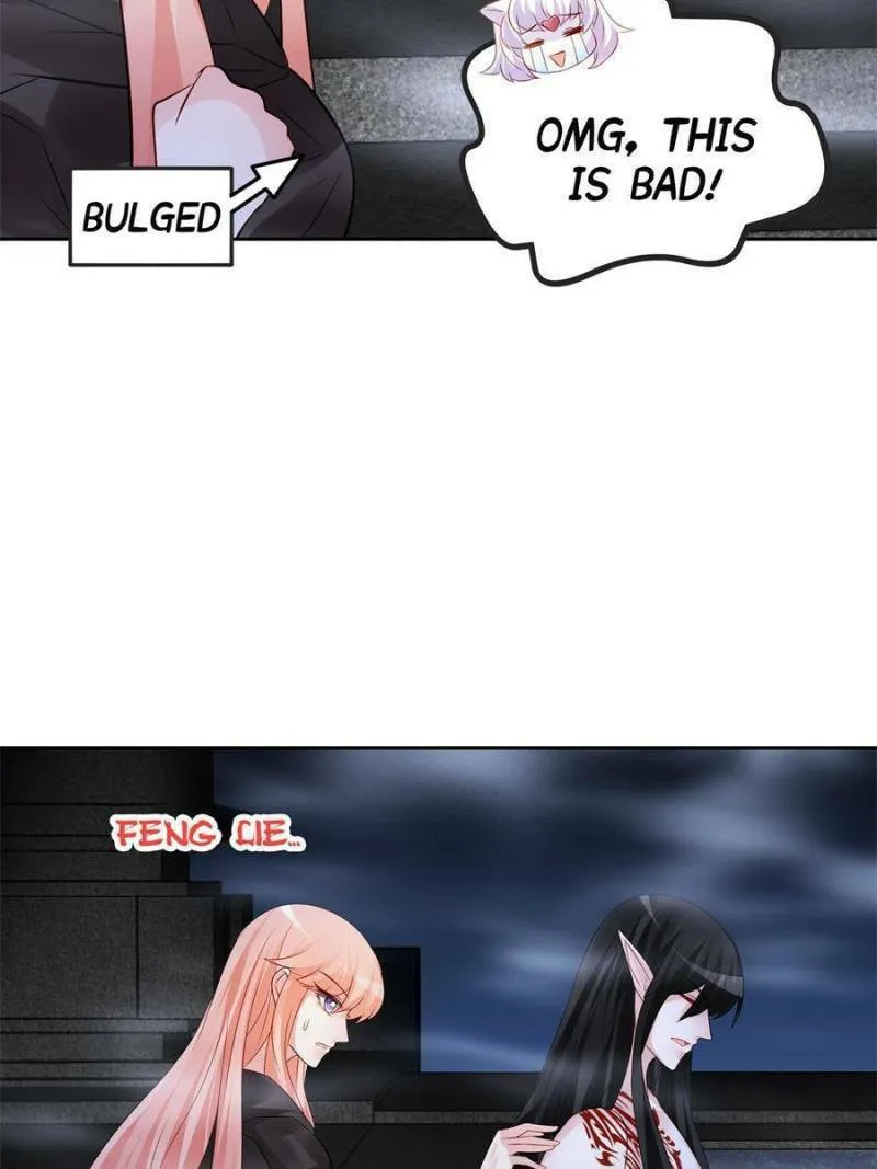 Read Teach the Devil Husband (Colored) chapter 55 image 43 on Lezhin