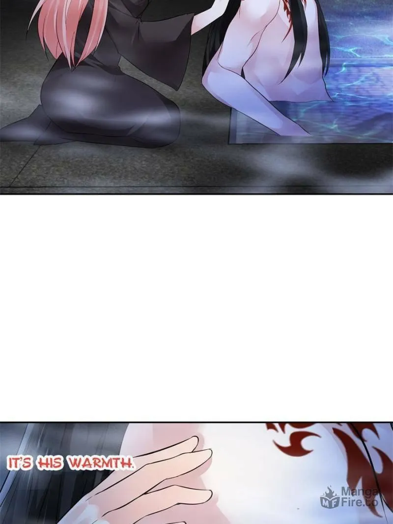 Read Teach the Devil Husband (Colored) chapter 55 image 44 on Lezhin
