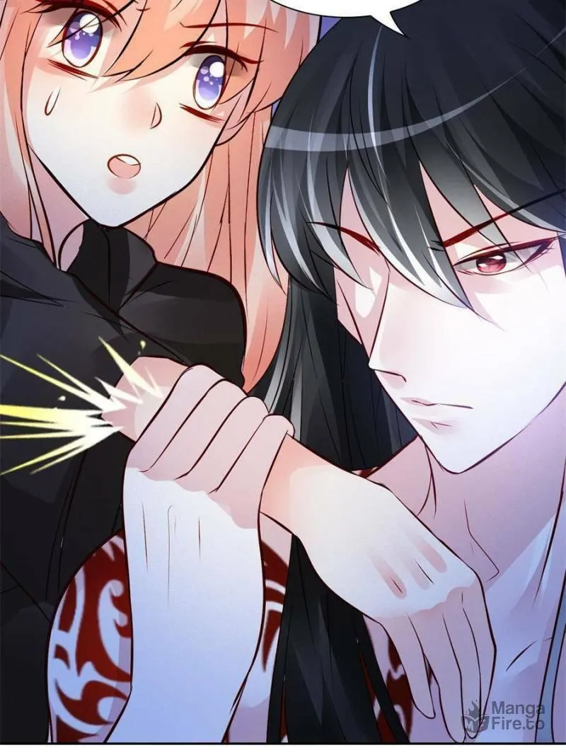 Read Teach the Devil Husband (Colored) chapter 55 image 49 on Lezhin