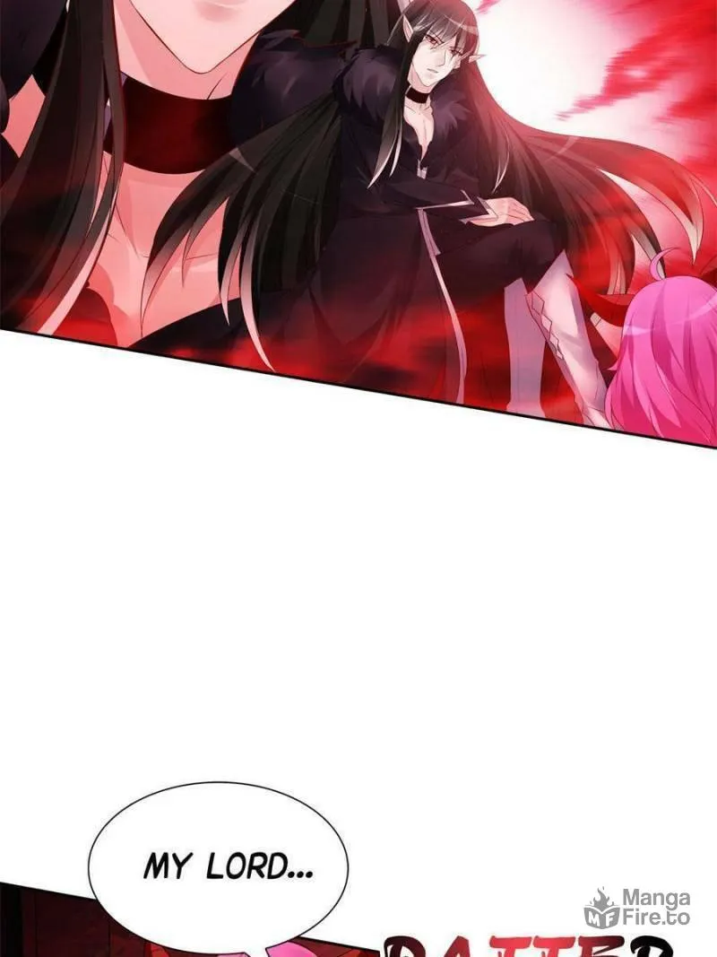 Read Teach the Devil Husband (Colored) chapter 55 image 5 on Lezhin