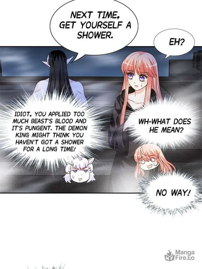 Read Teach the Devil Husband (Colored) chapter 55 image 59 on Lezhin
