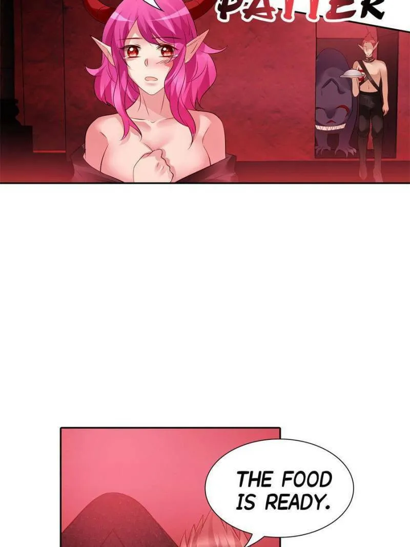 Read Teach the Devil Husband (Colored) chapter 55 image 6 on Lezhin