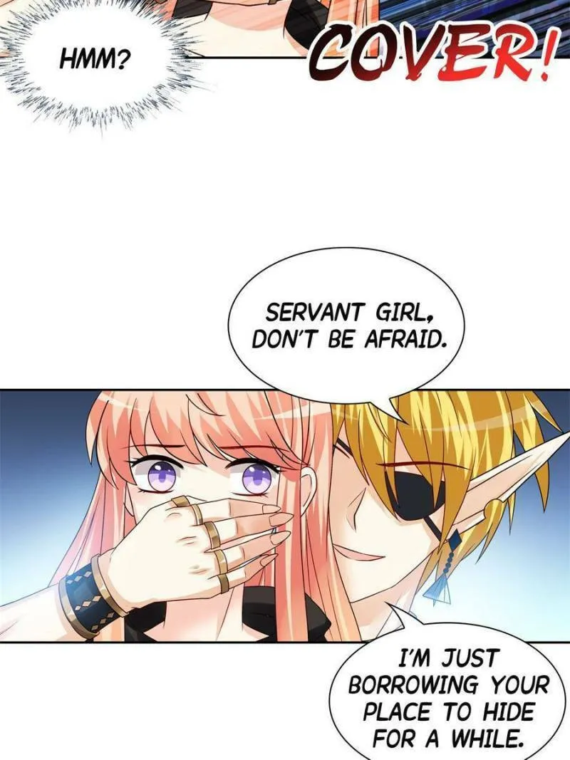 Read Teach the Devil Husband (Colored) chapter 55 image 63 on Lezhin