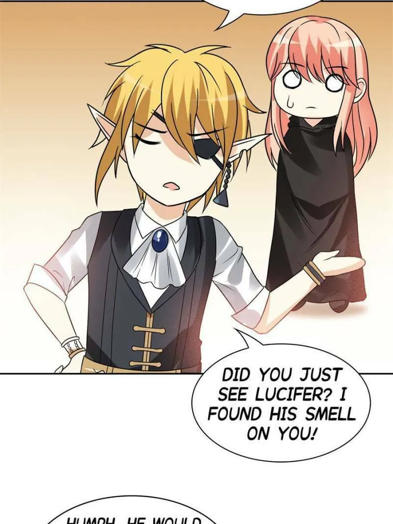 Read Teach the Devil Husband (Colored) chapter 55 image 70 on Lezhin