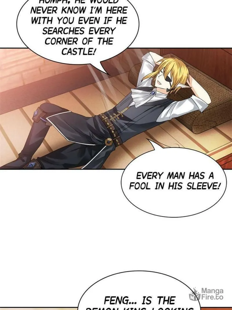 Read Teach the Devil Husband (Colored) chapter 55 image 71 on Lezhin