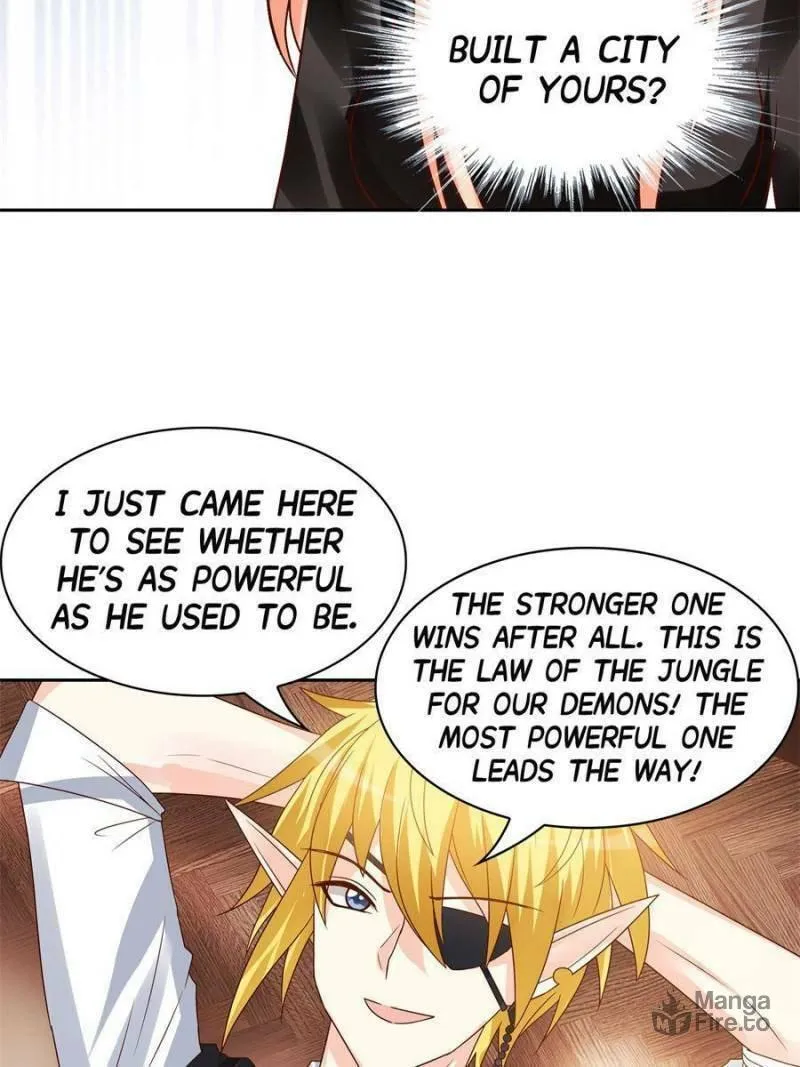 Read Teach the Devil Husband (Colored) chapter 55 image 74 on Lezhin