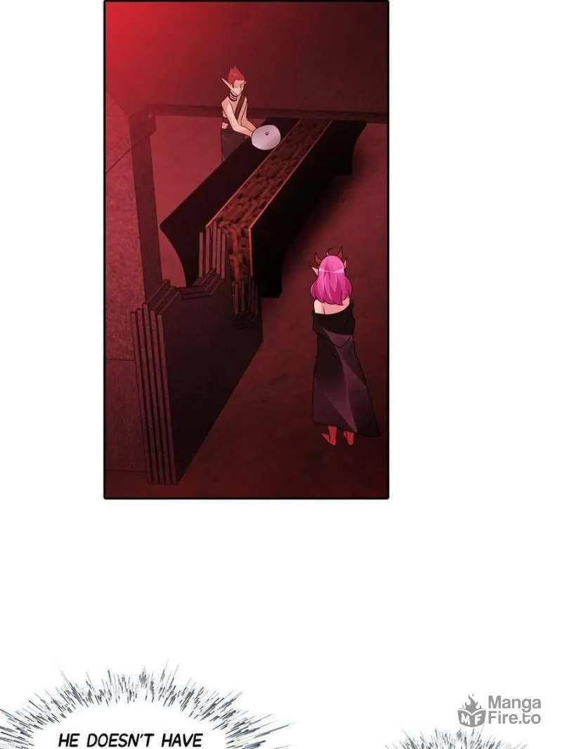 Read Teach the Devil Husband (Colored) chapter 55 image 9 on Lezhin