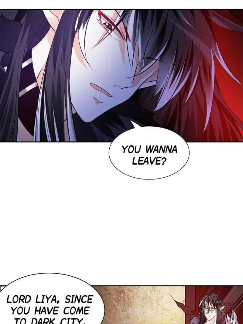 Read Teach the Devil Husband (Colored) chapter 56 image 19 on Lezhin